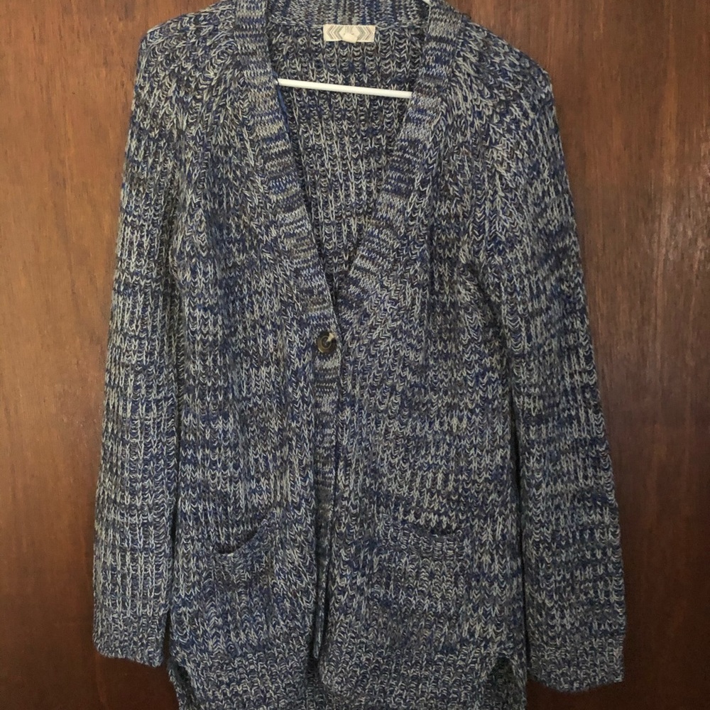 NWOT Cardigan